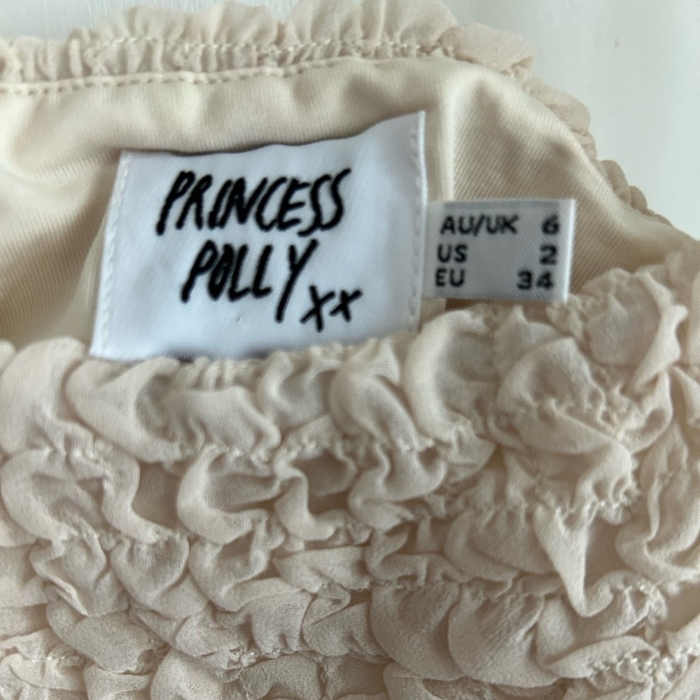 Princess Polly 💖 - Picture 2 of 5